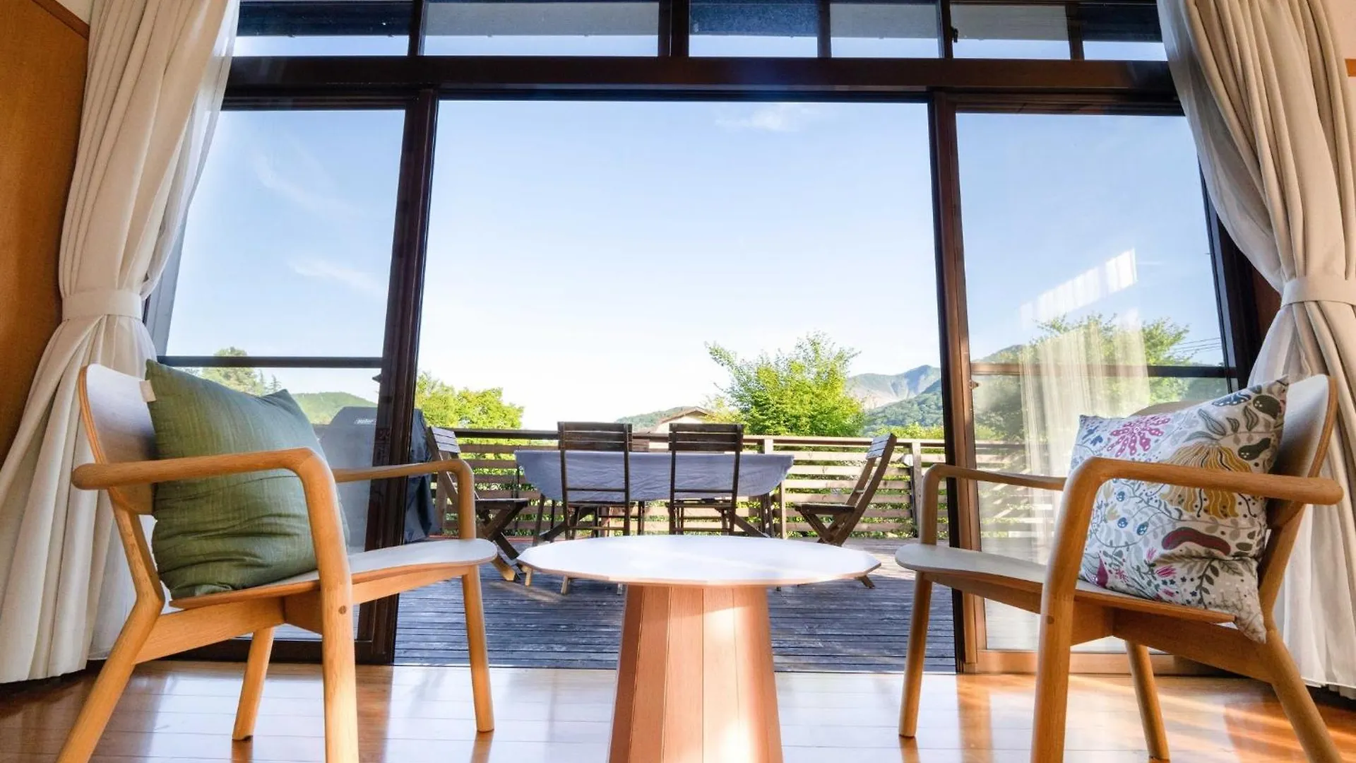 Ashigarashimogun - Glamping - Vacation Stay 75753V Hakone Luxury tent