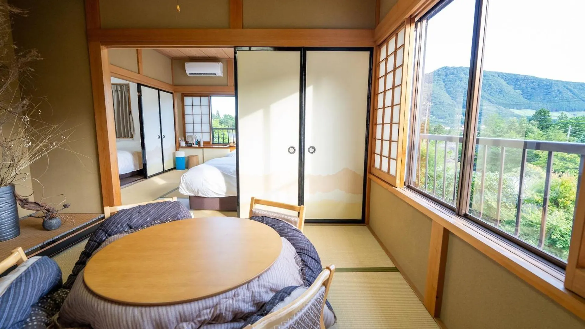 Ashigarashimogun - Glamping - Vacation Stay 75753V Hakone