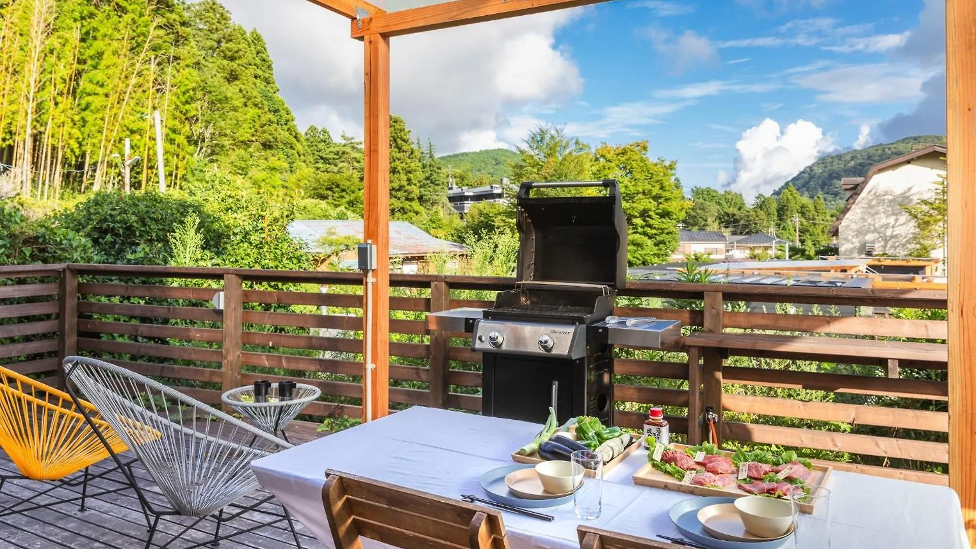 Ashigarashimogun - Glamping - Vacation Stay 75753V Hakone
