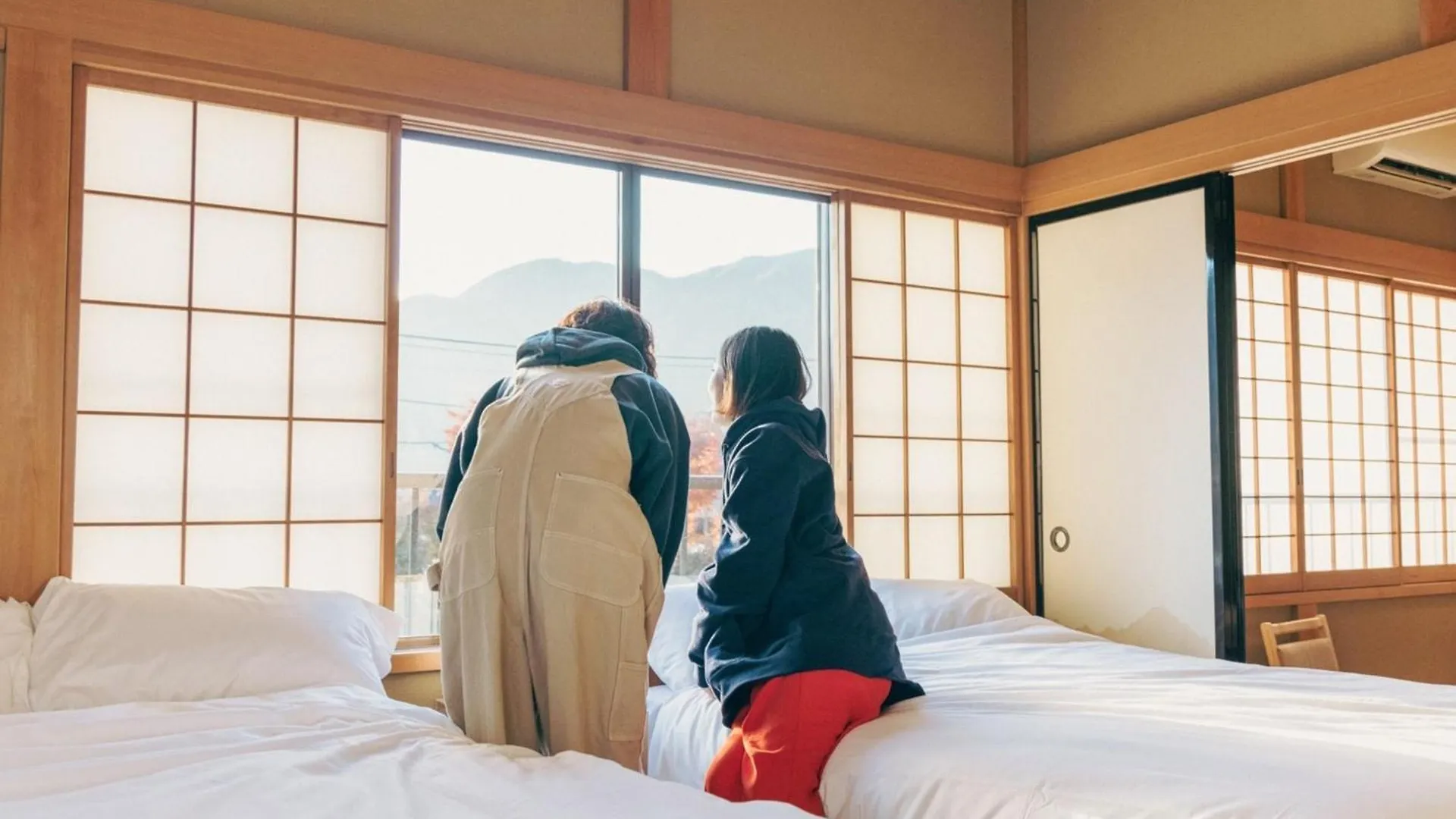 Luxury tent Ashigarashimogun - Glamping - Vacation Stay 75753V Hakone