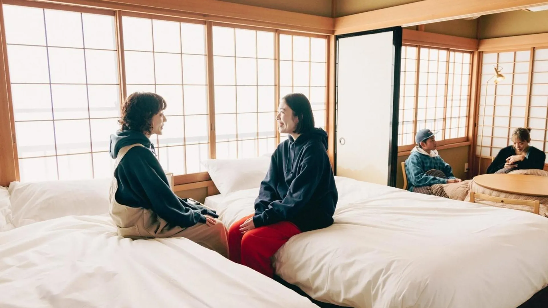 Ashigarashimogun - Glamping - Vacation Stay 75753V Hakone 0*,