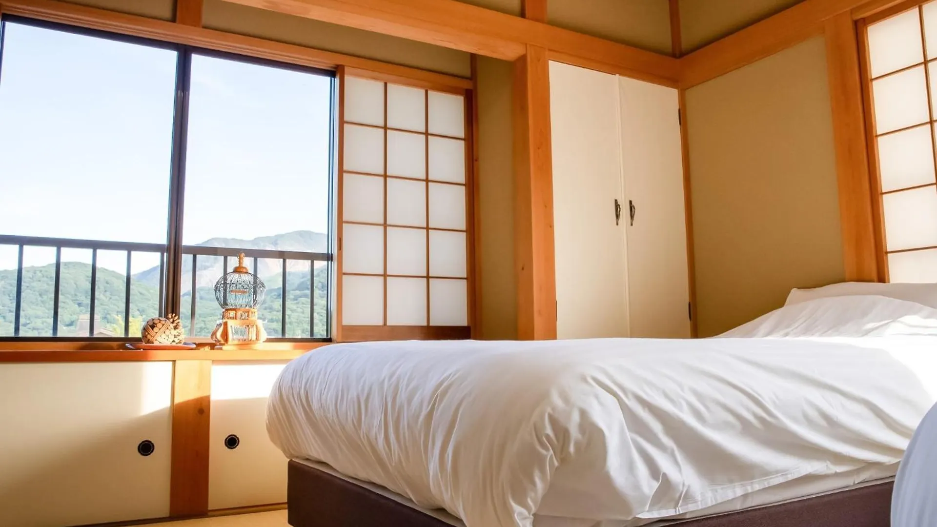Ashigarashimogun - Glamping - Vacation Stay 75753V Hakone Luxury tent