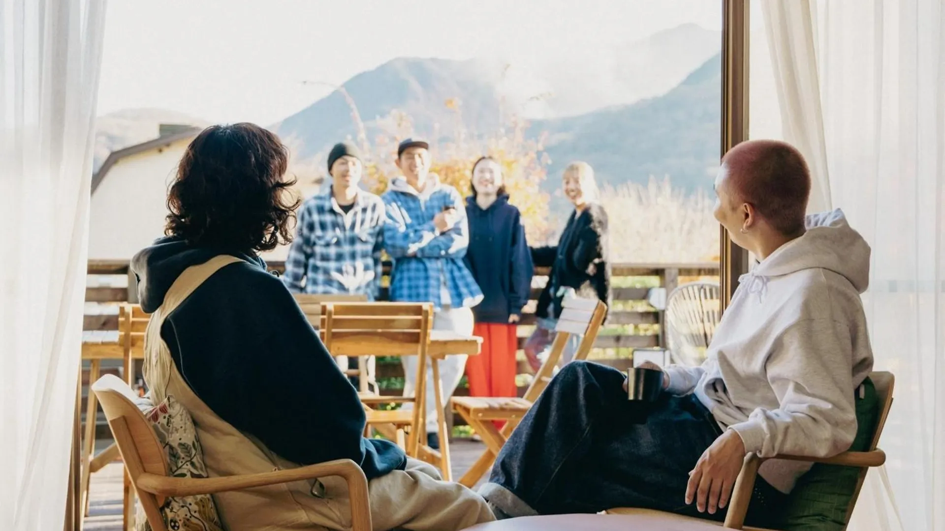Luxury tent Ashigarashimogun - Glamping - Vacation Stay 75753V Hakone