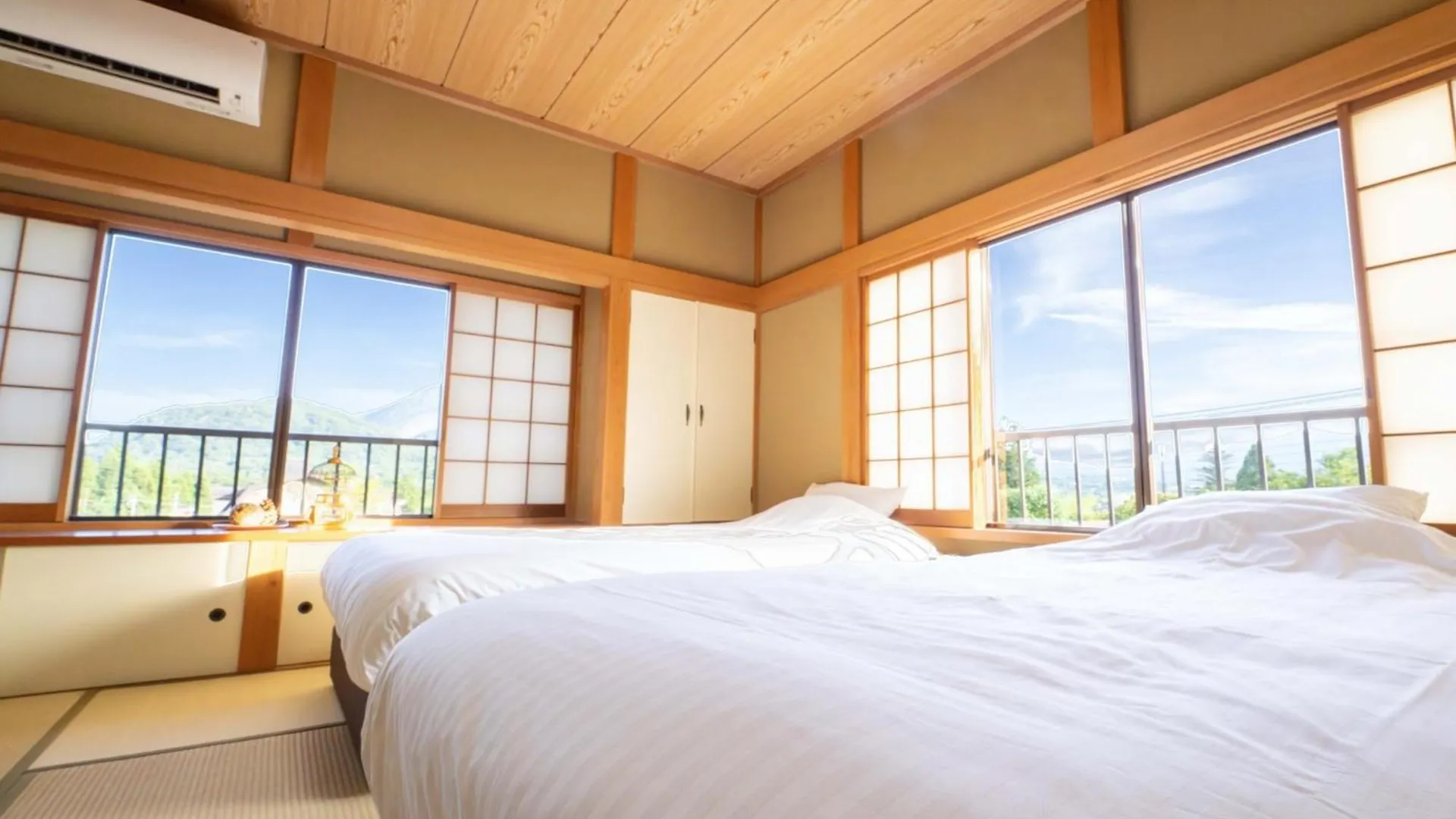Ashigarashimogun - Glamping - Vacation Stay 75753V Hakone Japan