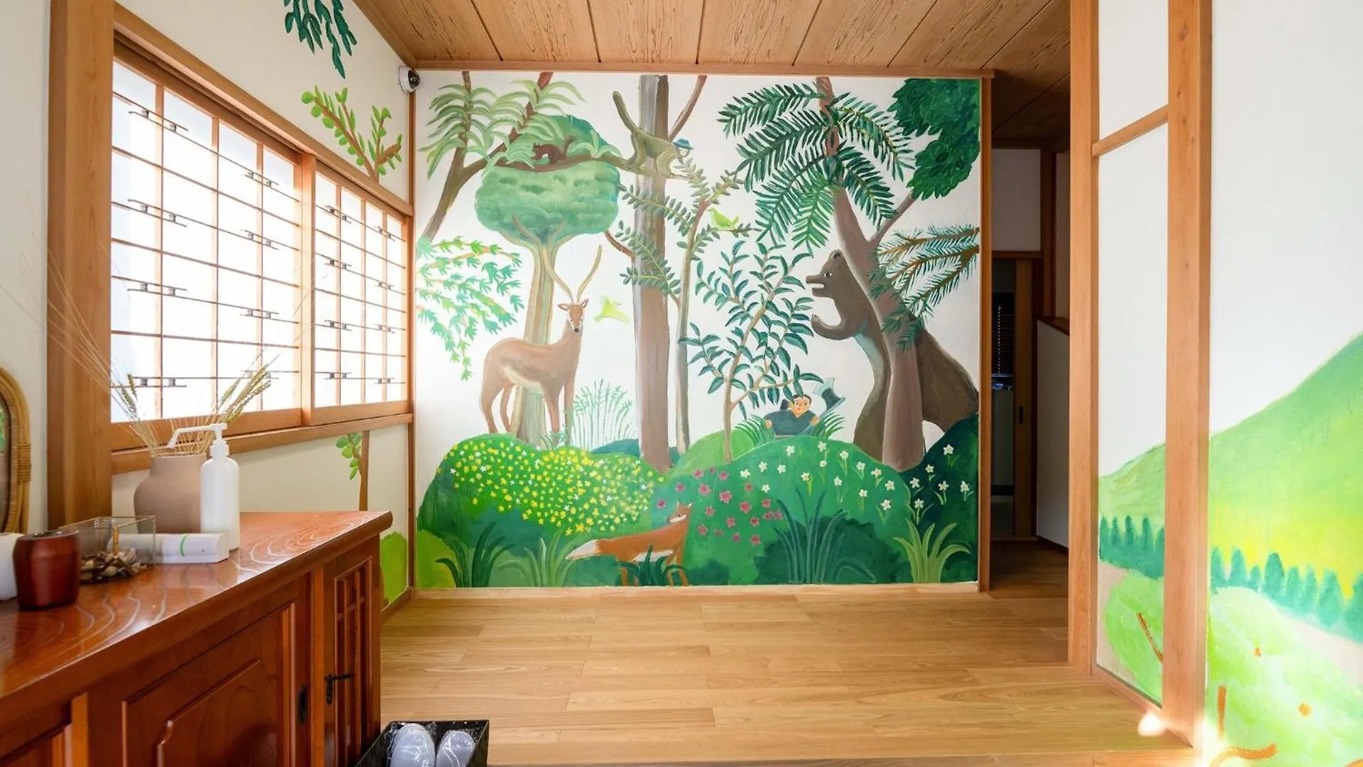 Ashigarashimogun - Glamping - Vacation Stay 75753V Hakone 0*,  Japan