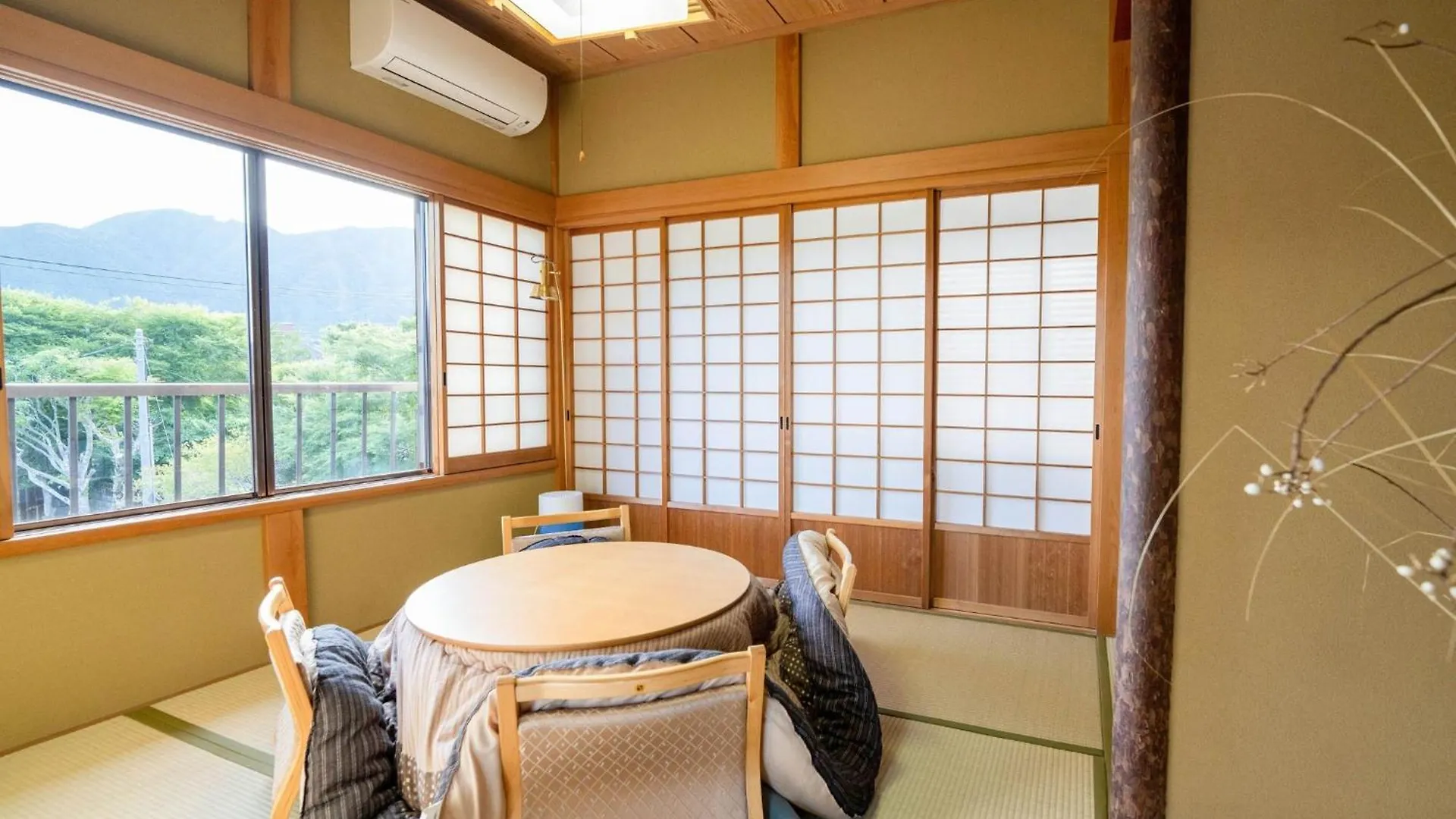 Ashigarashimogun - Glamping - Vacation Stay 75753V Hakone Japan
